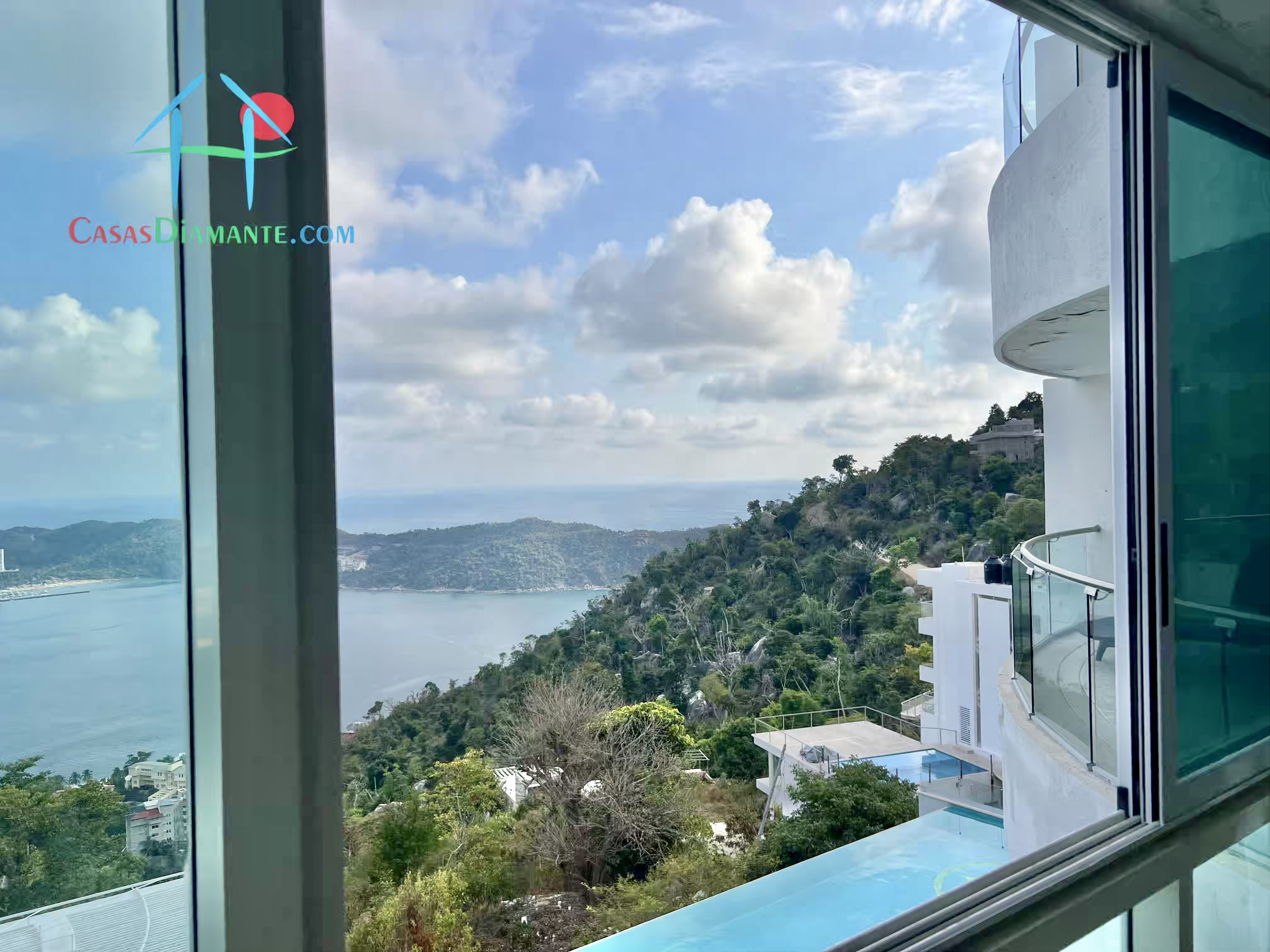 Da Vinci Residencial 201 - Ventanas y canceles antihuracán 9